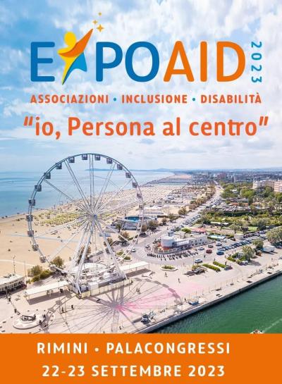 EXPO AID – Associazione Inclusione Disabilità 2023